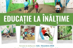 Educatie la inaltime1